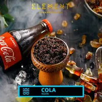 Табак - Element - 25гр - Вода Cola (Кола)